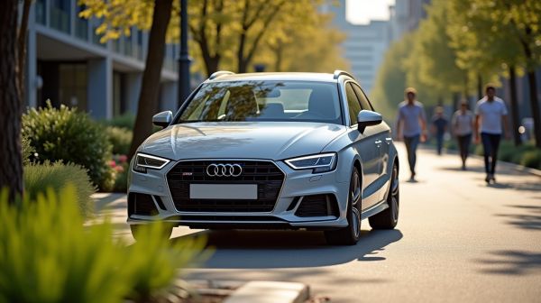 Audi A3 réunion : votre guide pour acheter ou essayer au meilleur prix