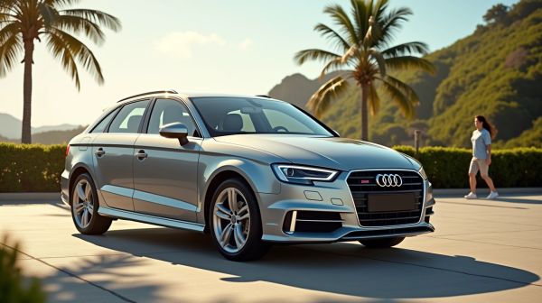Audi A3 réunion : votre guide pour acheter ou essayer au meilleur prix