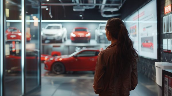 Comparateur auto : un outil pour trouver la voiture et l'assurance qu'il vous faut