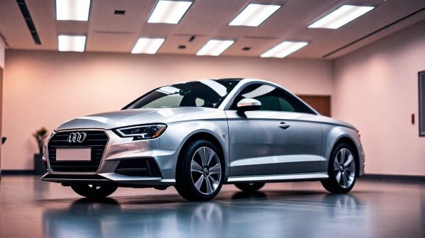 Top astuces pour négocier l'achat de l'Audi A3 à petit prix